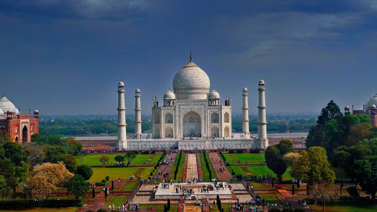 Agra image